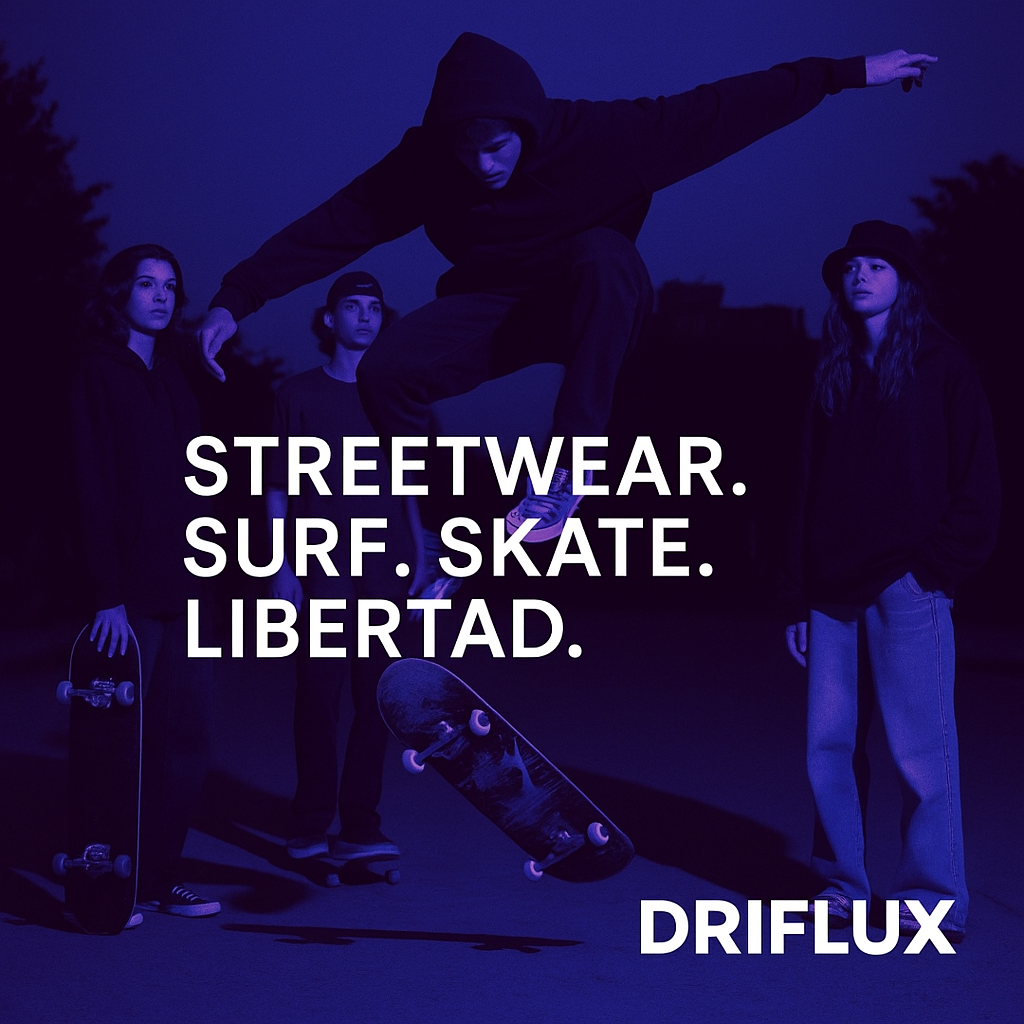 Vibes by Driflux